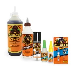 Glues and Adhesives