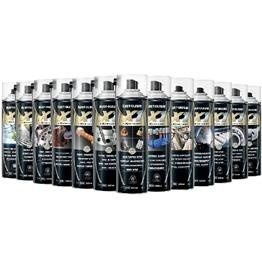 X1 Maintenance Sprays