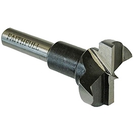 Hinge Boring Bits