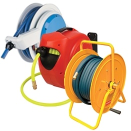 Hose Reels