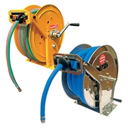 Redashe Hose Reels