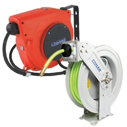 Conah Hose Reels