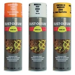 Marking Aerosols