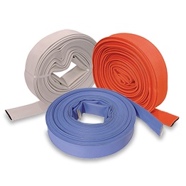 Fire Hose & Fittings