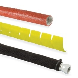 Protective Hose Sleeves