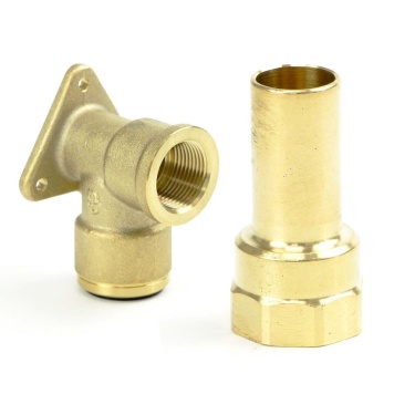 Brass Air Fittings