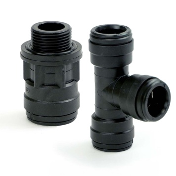 Air Fittings