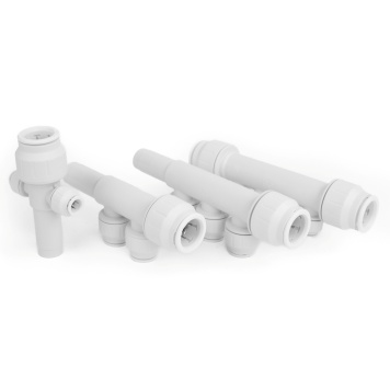 Plumbing Manifolds