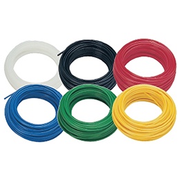 Flexible Nylon Tube