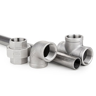 Stainless Steel