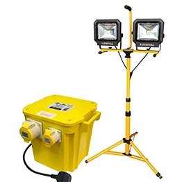 Lighting & Electrical