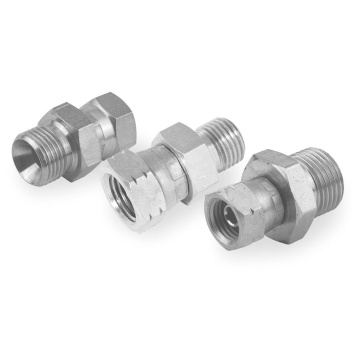 Male & Female Swivel Adaptors