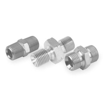 Male/Male Adaptors