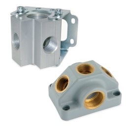 Manifolds