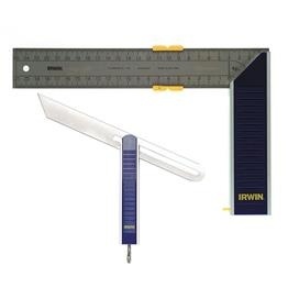 Marking, Measuring & Setting Out Tools