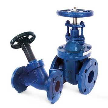 Cast Iron Valves