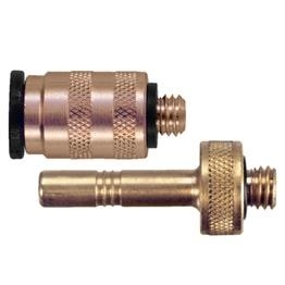 Metric Threaded Adaptors