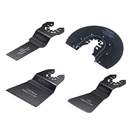 Multi Tool Accessories