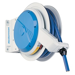 Heavy Duty Self Retracting Hose Reels