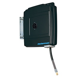 Medium Duty Self-Retracting Hose Reels