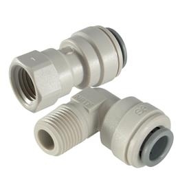 NPT Threaded Adaptors