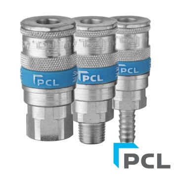 PCL Vertex Series