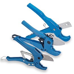 Hose & Pipe Cutters