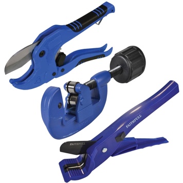 Plastic Pipe Cutters