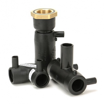 Electrofusion Fittings