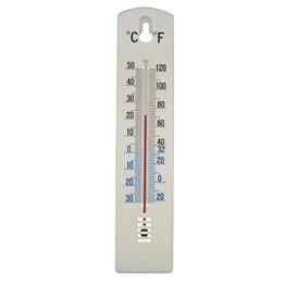 Thermometers & Hygrometers