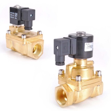 Solenoid Valves