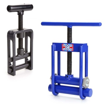 Pipe Squeeze Off Tools
