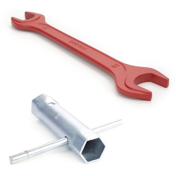Spanners