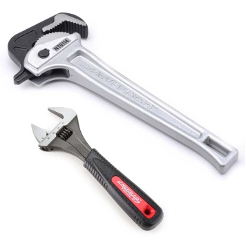 Wrenches