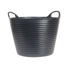 Buckets & Tubs