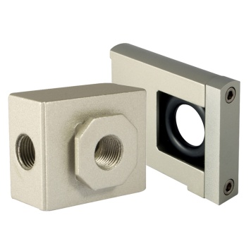 Porting Blocks and Brackets