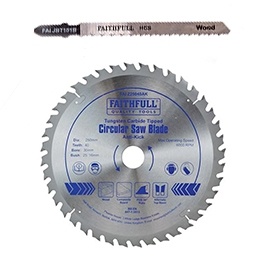 Power Tool Accessories