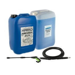 Pressure Washer Accessories