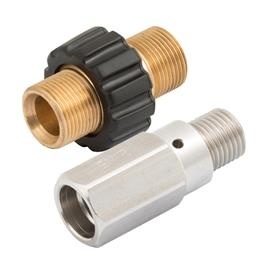 Pressure Washer Adaptors