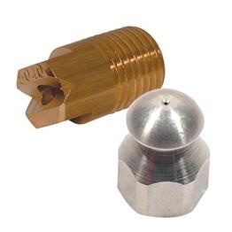 Nozzles