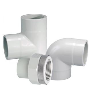 Butt Fusion Fittings