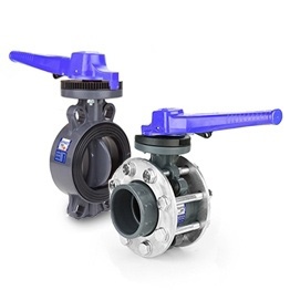 Butterfly Valves
