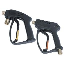 Lance Triggers