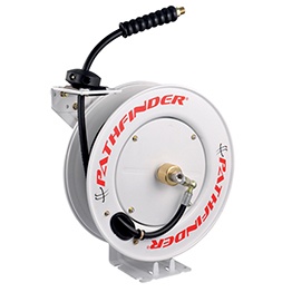 Hose Reel PATHFINDER Series