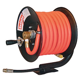 E-Zy Reelworks Hose Reels
