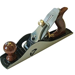 Rebate Plane