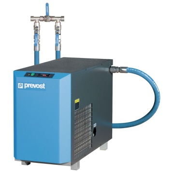 Refrigeration Dryers