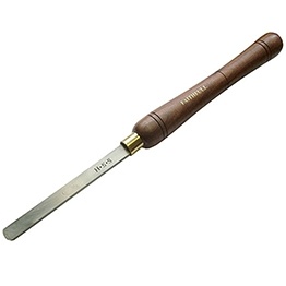 Woodturning Chisels
