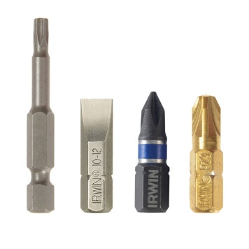 Screwdriver Bits