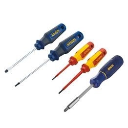 Screwdrivers